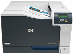 Принтер лазерный цветной HP HP Color LaserJet Professional CP5225
