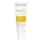 Антивозрастной антиоксидантный солнцезащитный крем Bioderma Photoderm Spot-Age SPF50+ 40 мл