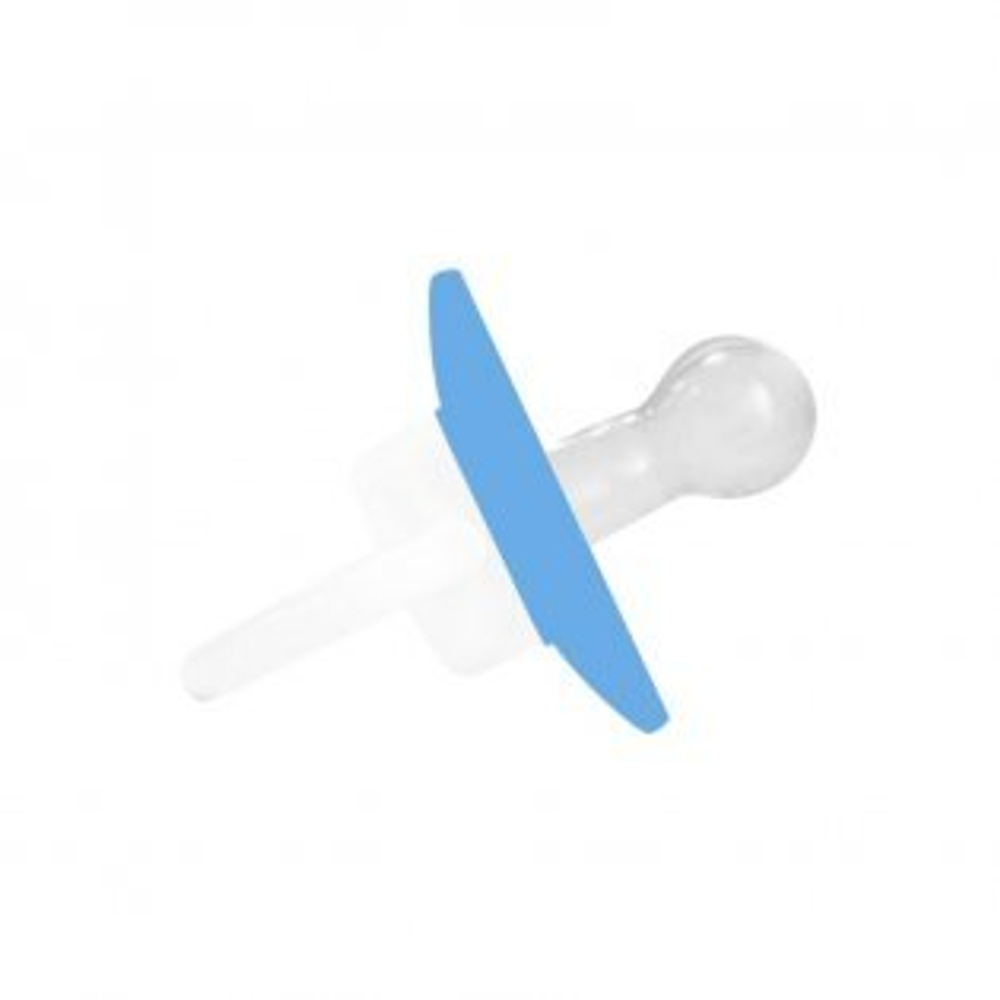 Соска-Пустышка "Just LUBBY" с классическим соском Арт. 15923