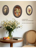 Картина на стену интерьерная на холсте 27*37 см