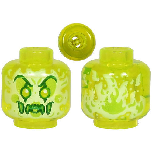 Голова от Призрака 3626pb3332