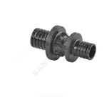 Муфта для PE-X труб аксиальная PPSU Дн 20х16 переходная RAUTITAN PX Rehau 11600411001