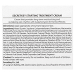Secret Key, Стартовый лечебный крем, 50 г (1,76 унции)
