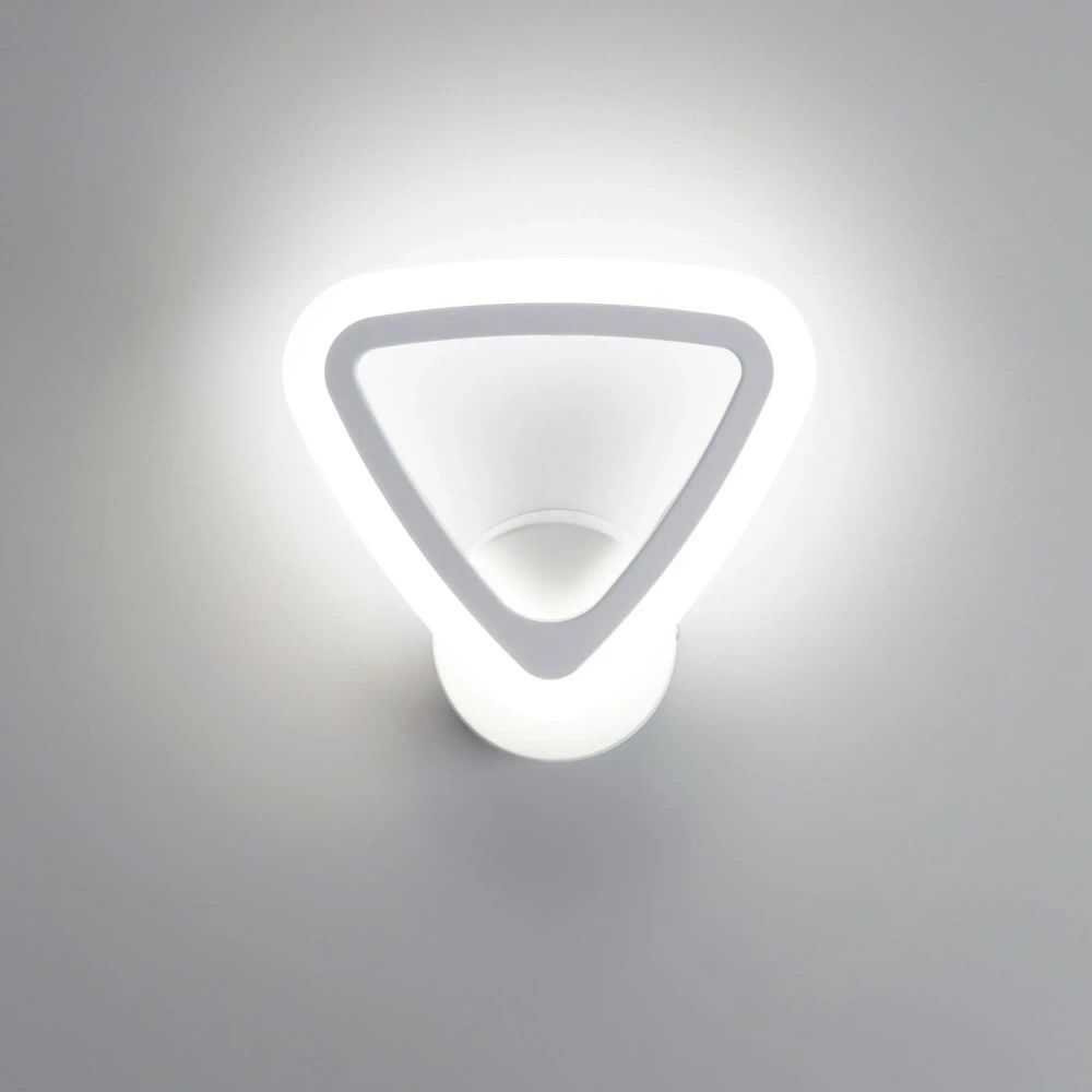 Citilux Мальта CL234B310 Бра светодиодное Белое