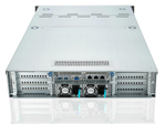 Серверная платформа 2U ASUS ESC4000-E10