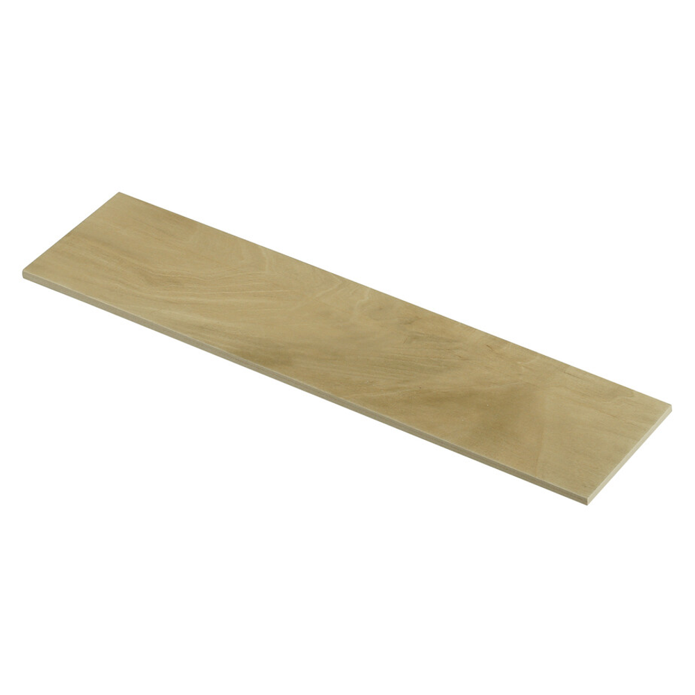 Nut beige PG 01 125х500 (1-й сорт)