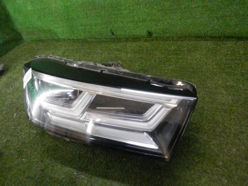 Фара правая Audi Q5 2 80A (2017-2020) LED