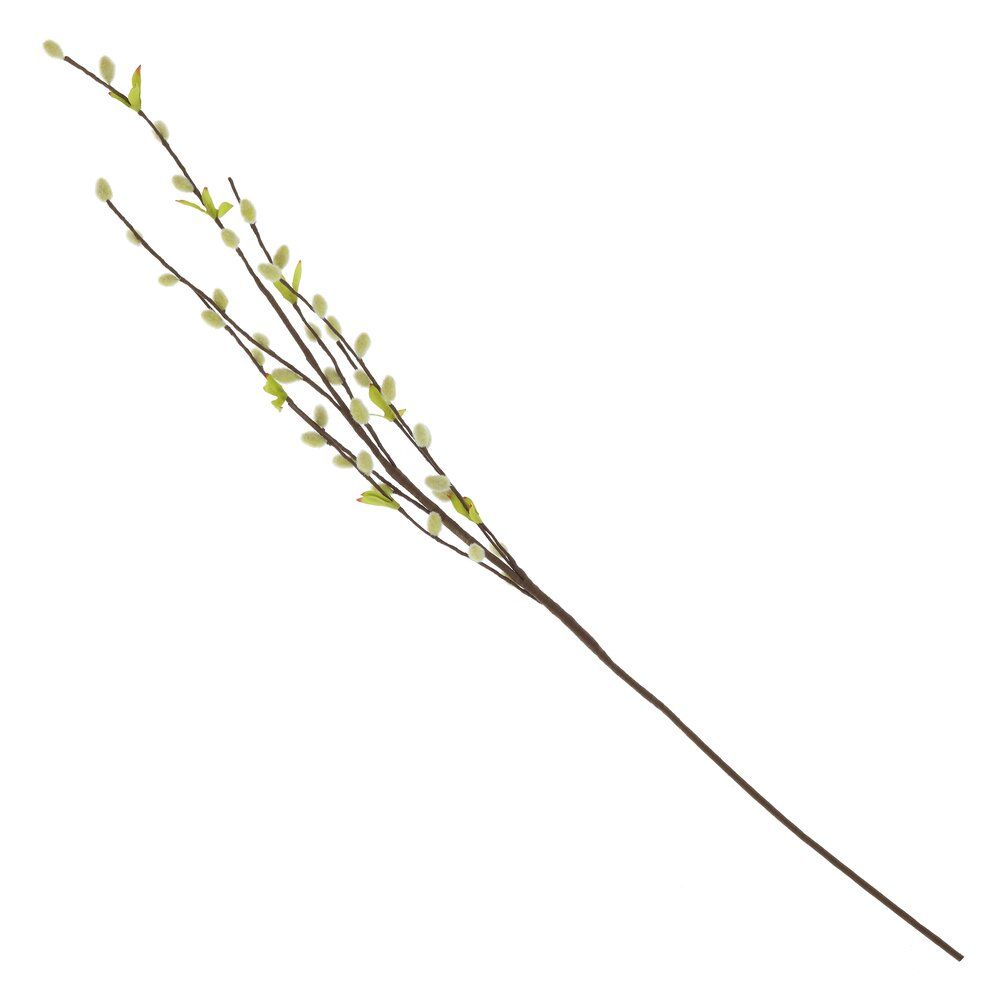 GAEM Ветка искусственная "Верба", L16 W6 H92 см