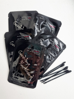 Салфетки для удаления чёрных точек Ciracle Blackhead Off Cotton Mask, 20 шт по 5мл.