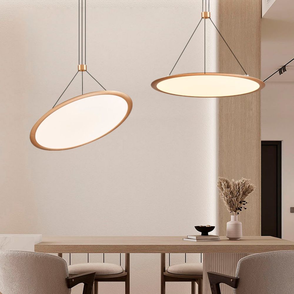 Подвесной светильник VIVERT D60 Black