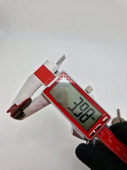 - -  Колодки тормозные TP-02B для самоката и велосипеда