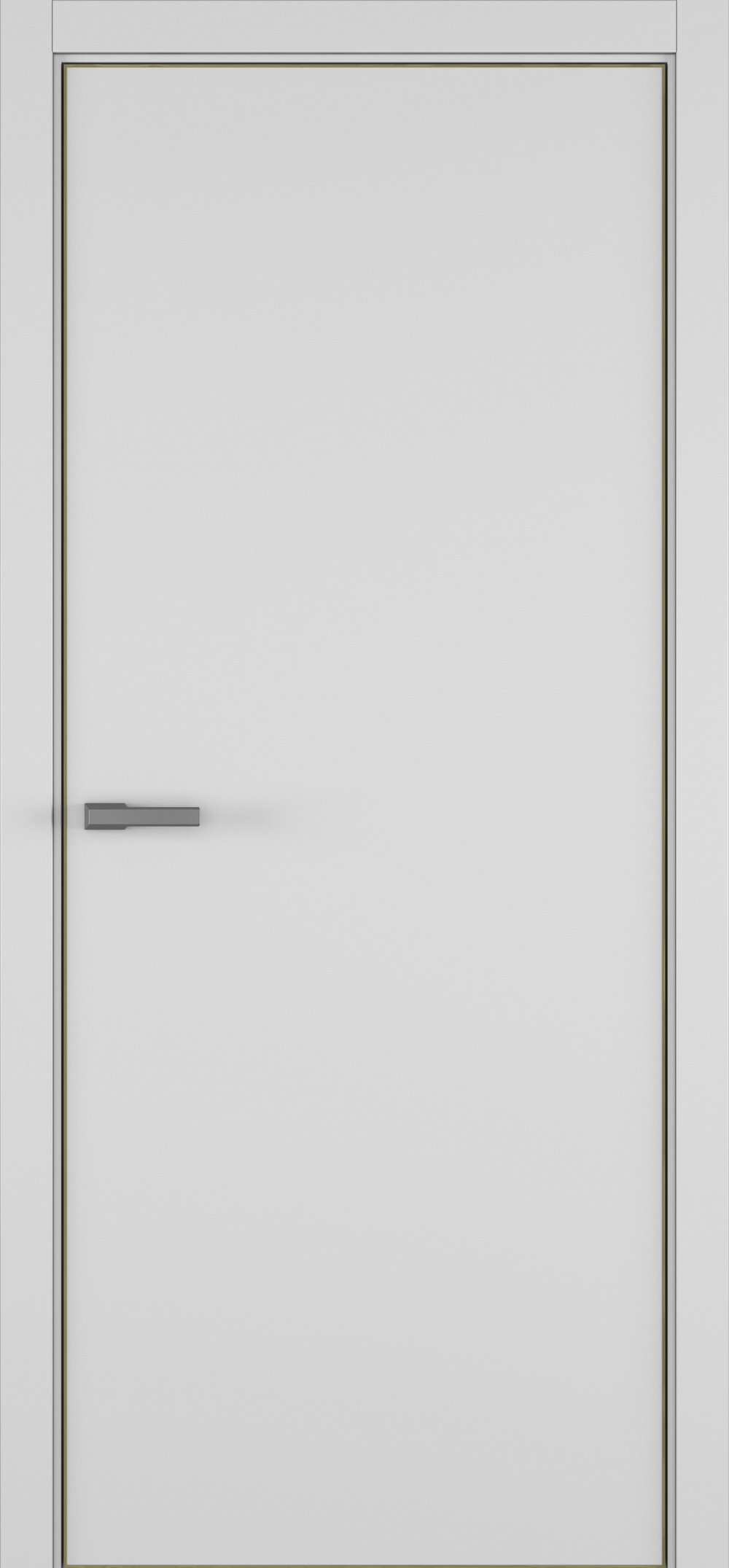 Межкомнатная дверь Zadoor Art-Lite ПГ Elen