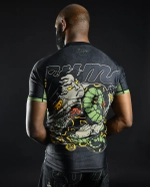 Рашгард Half Sumo Midori