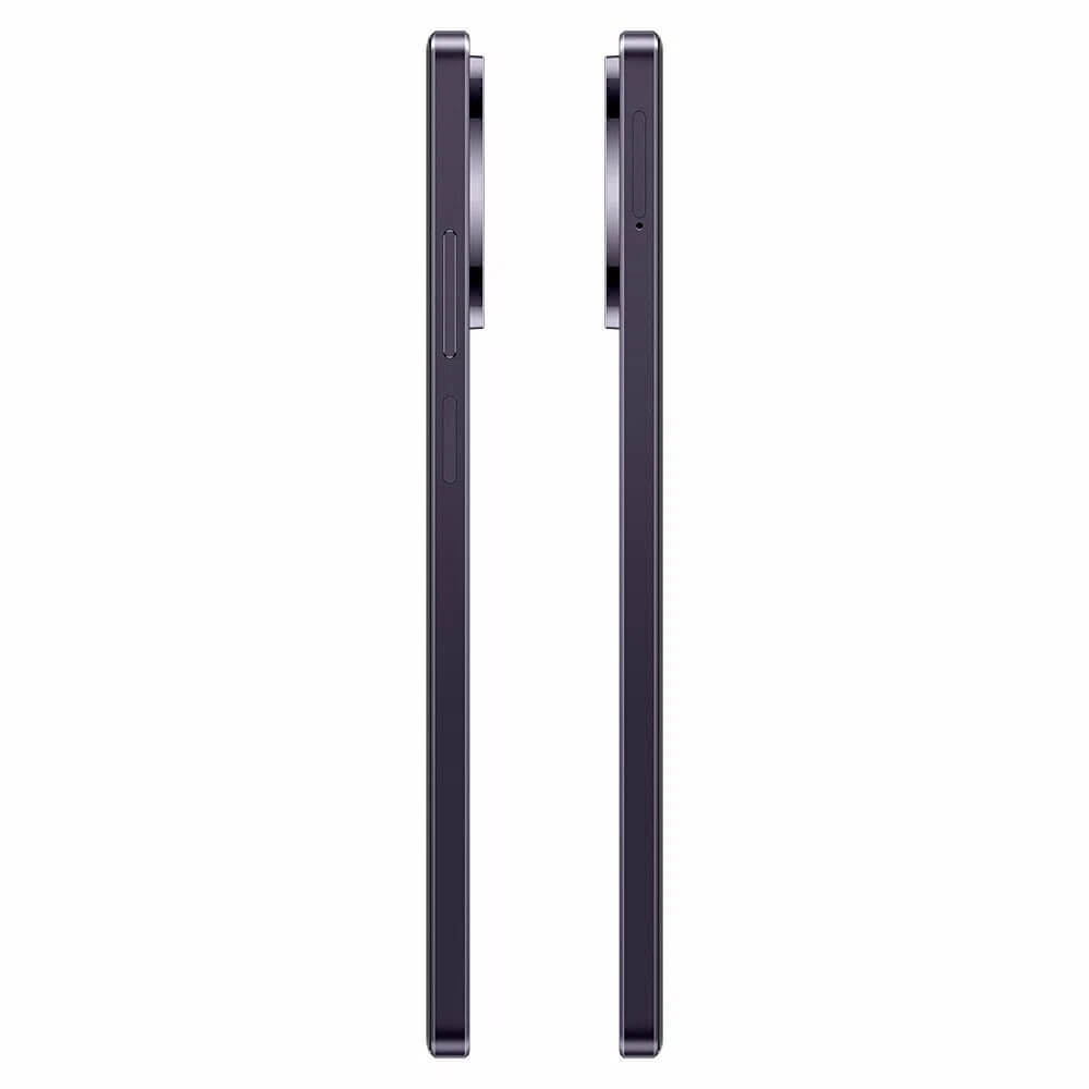 Смартфон Realme 11 8/256Gb Черный