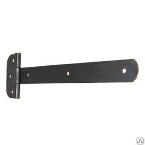 Петля-стрела  ПС-420 б/покр.