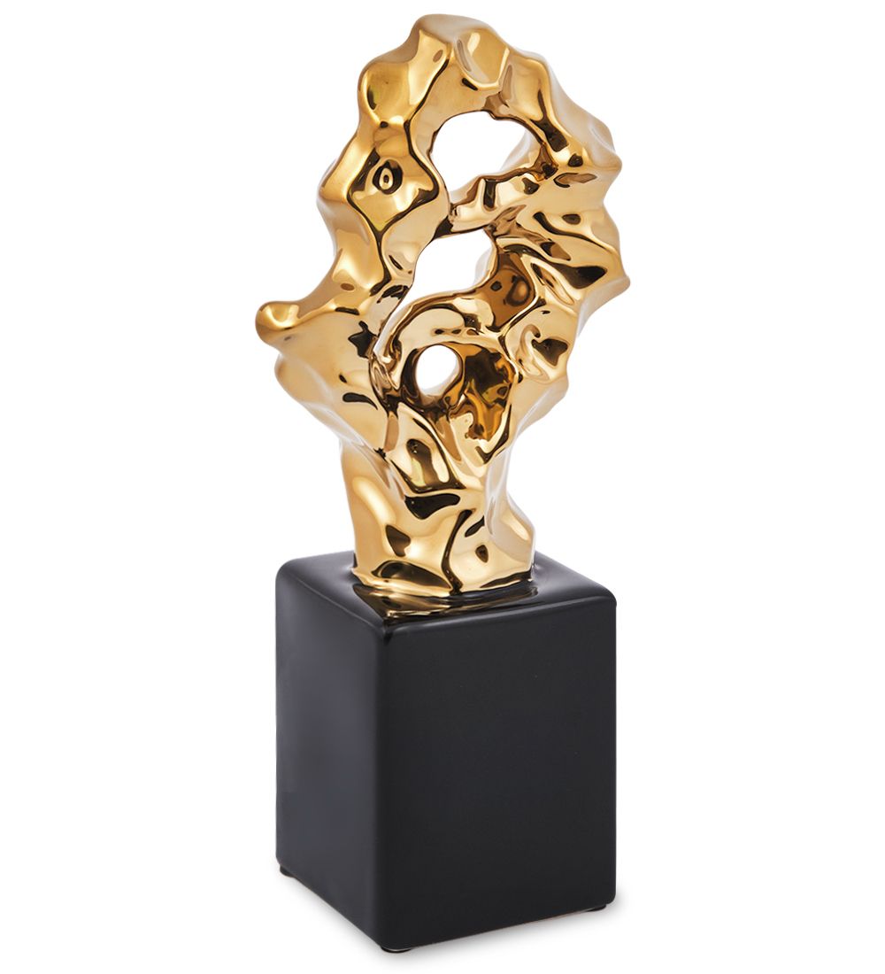 Cervena Kostka OS-173/1 Статуэтка «Абстракция»