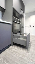 Кухня на заказ под любые размеры