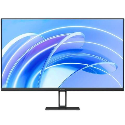 Монитор ЖК Xiaomi Mi Monitor A27i P27FBA-RAGL 27" Black 6ms HDMI, VGA (ELA5345EU)