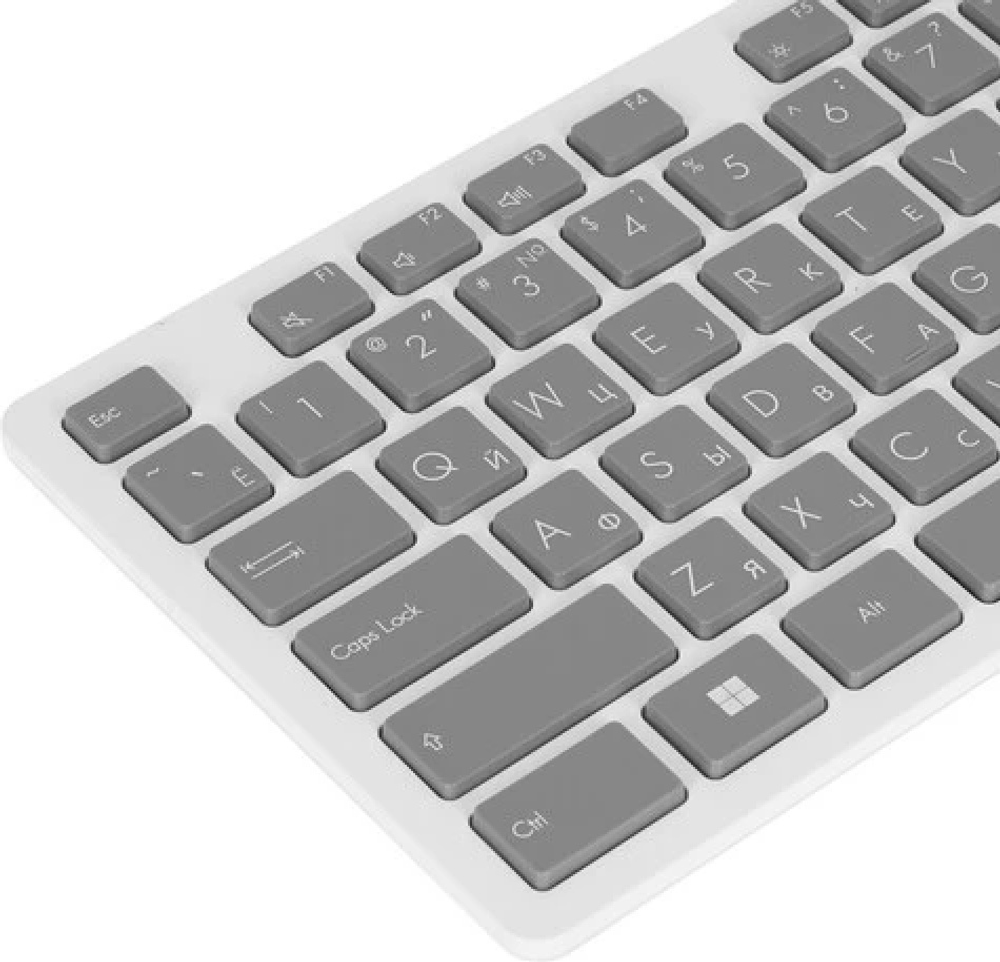 Моноблок ASUS VSPT03T1-BU0020 90PT03T1-M00TJ0 белый
