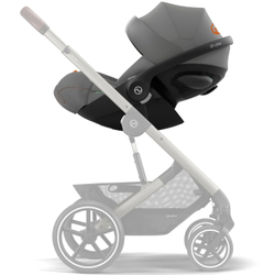 Детское автокресло Cybex Cloud G I-Size