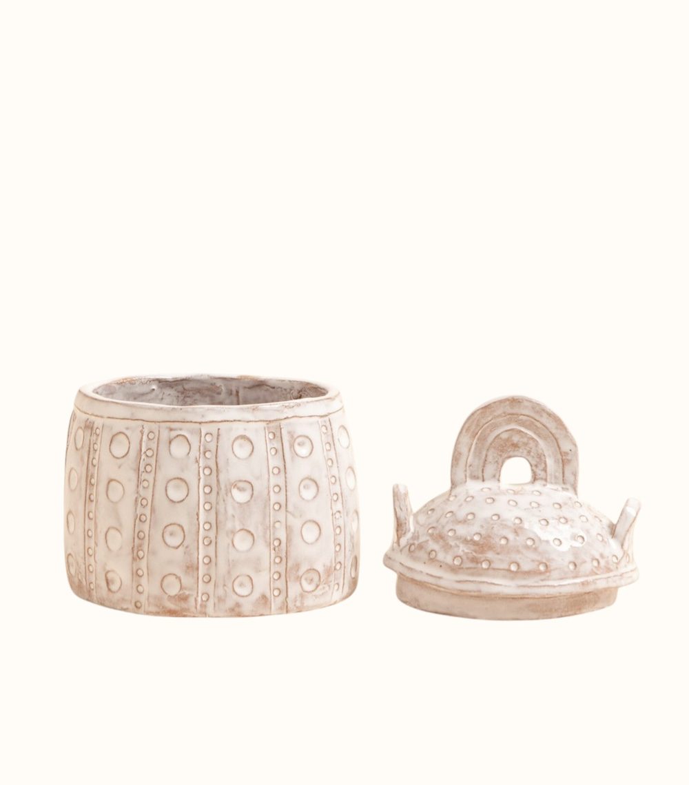 Банка — Средняя | Simonov ceramics