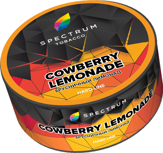 Spectrum (COWBERRY LEMONADE HL), 25 гр.