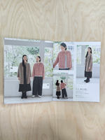 Вязание сверху вниз