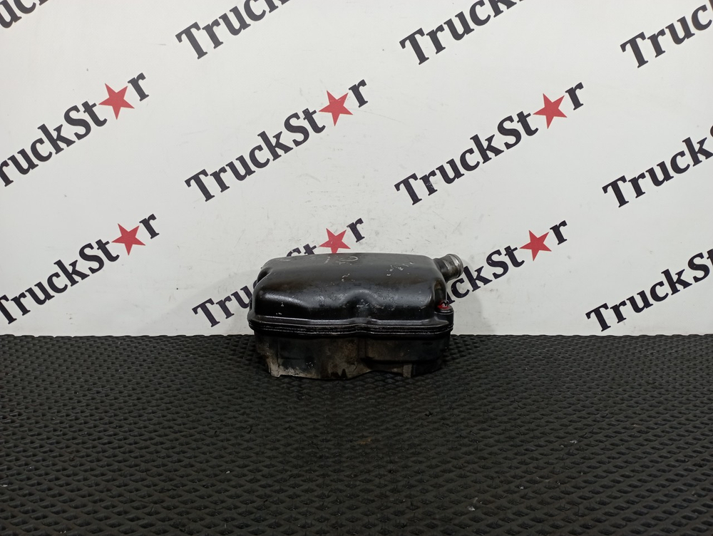 Крышка клапанная