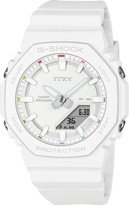 Женские наручные часы Casio GMA-P2100IT-7A