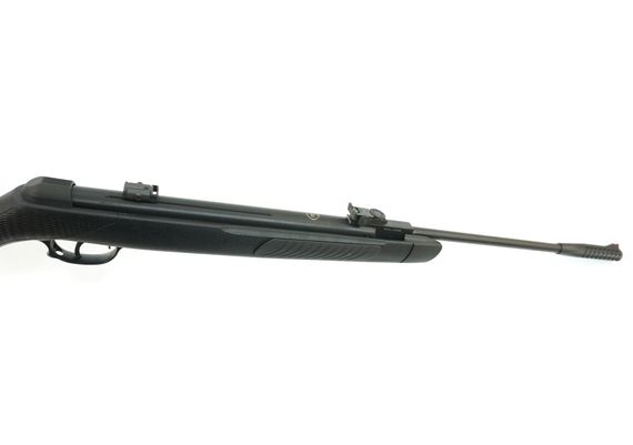 Пневматическая винтовка Kral Smersh 100 (R1) N-01S (пластик)