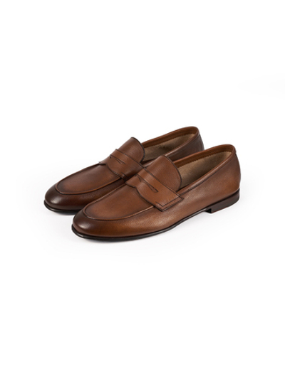 Лоферы BARRETT