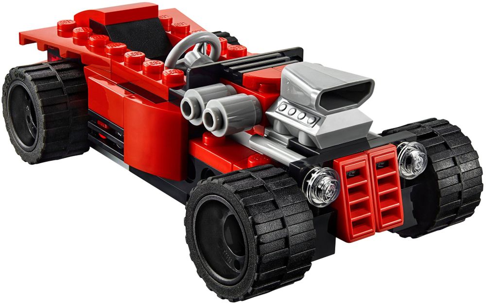 Конструктор LEGO Creator 31100 Спортивный автомобиль