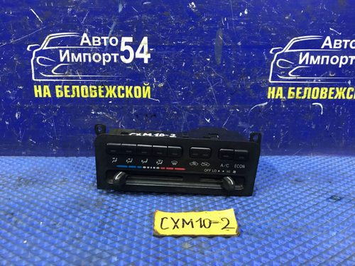Блок управления климат-контролем TOYOTA IPSUM 1997