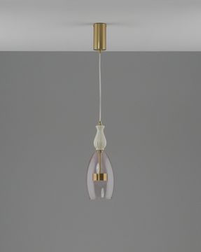 Светильник подвесной светодиодный Moderli V11149-PL Corals