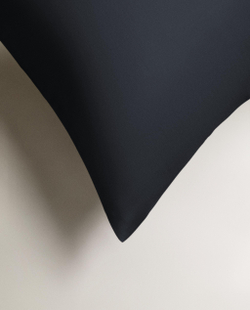 Наволочка Zara Home сатин, хлопок 100%, однотонный, 1100/091