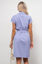 Платье Мириам №6 Valentina