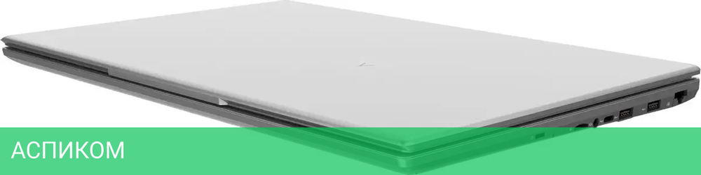 Ноутбук Digma PRO Breve DN15R7-ADXW01