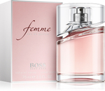 Hugo Boss BOSS Femme парфюмерная вода женская