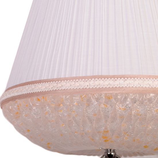 Подвесная люстра Abrasax CL.9301-2WHITE