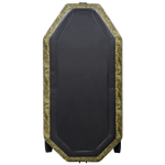 Лодка ПВХ Мастер Лодок Аква Мастер 260 КМФ -