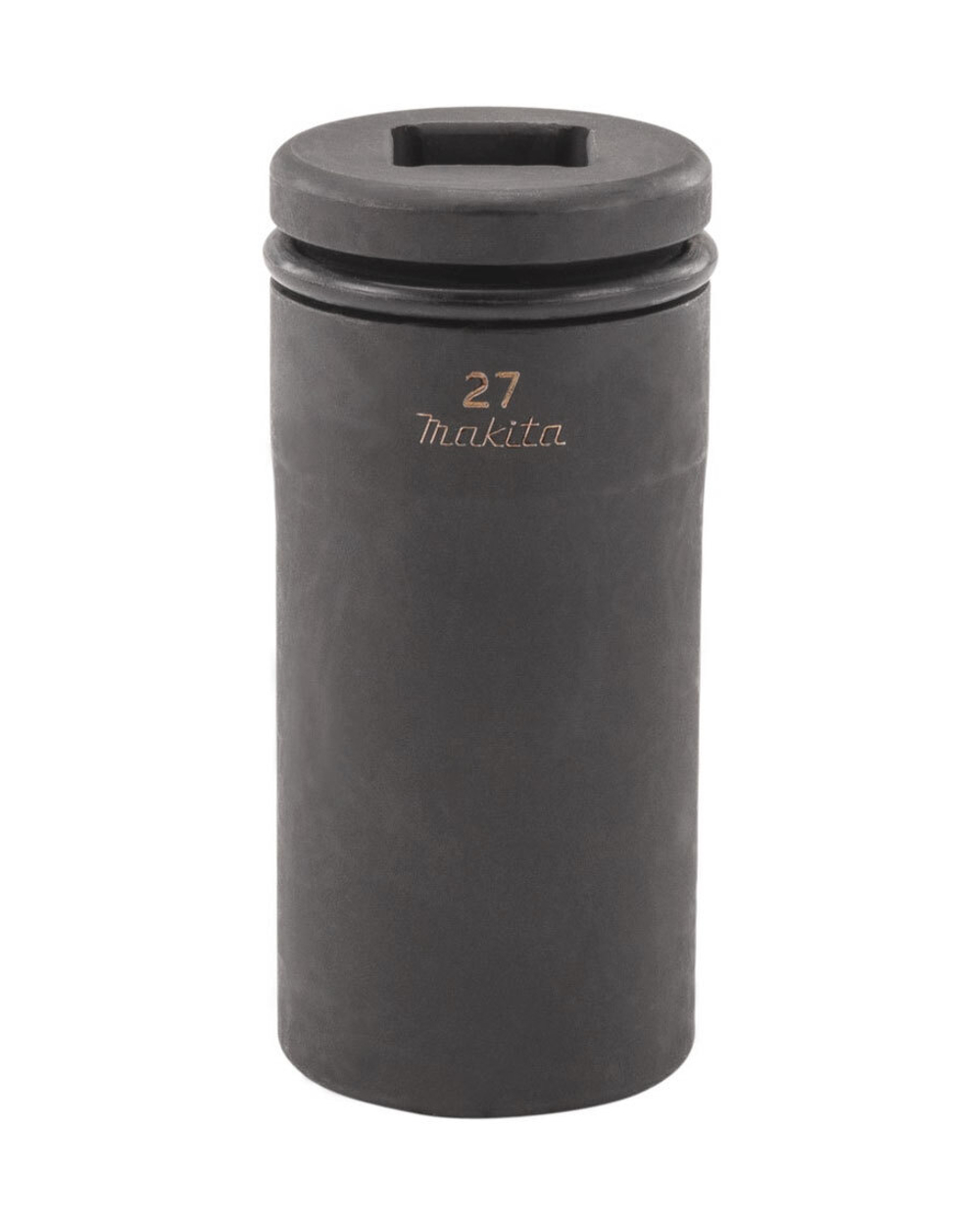 Торцевой ключ для ударных гайковертов 3/4'', 27х95 мм Makita 134856-0