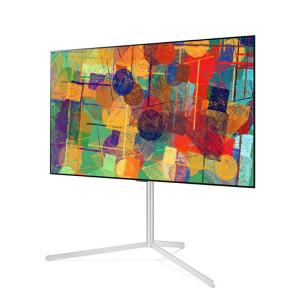 Подставка для телевизора LG Gallery FS21GB