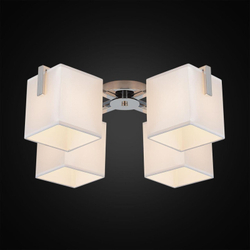 Потолочная люстра Citilux CL465141