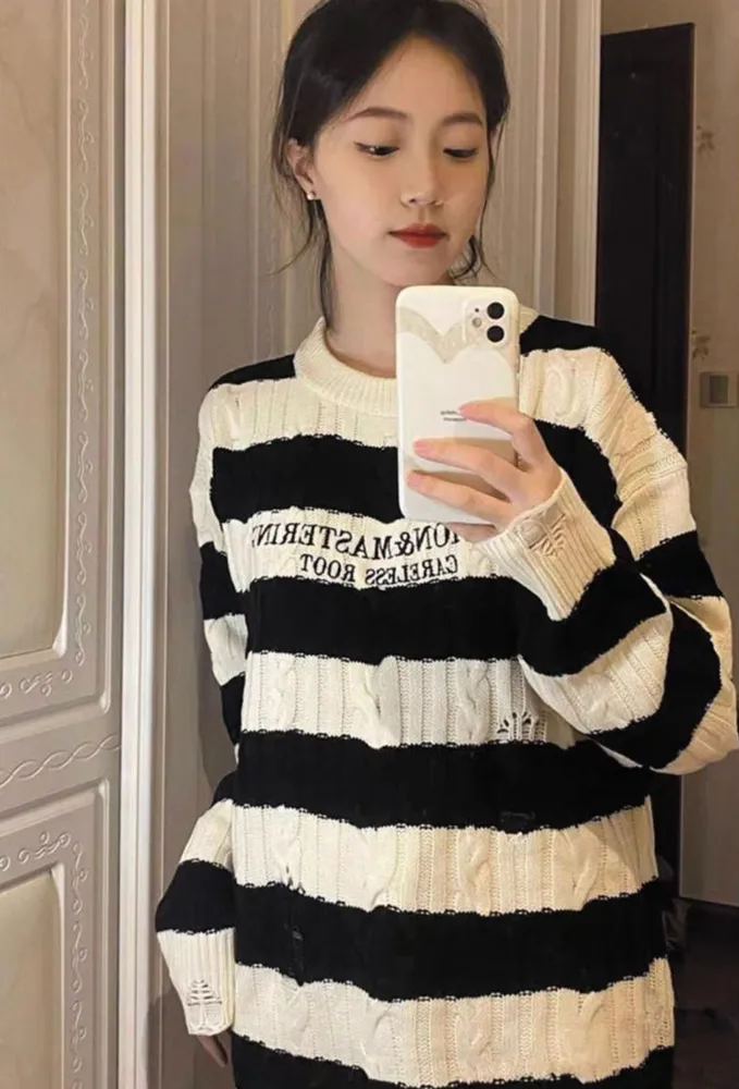 Свитер 50336860 Fabrika