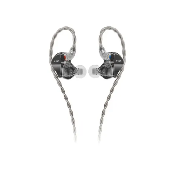 FiiO JH5 Black