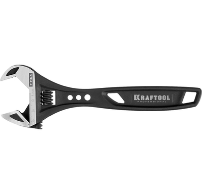 KRAFTOOL T-REX, 200/32 мм, силовой разводной ключ (27254-20)