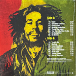 Bob Marley ‎– The Best Of Bob Marley (Европа 2015г.)