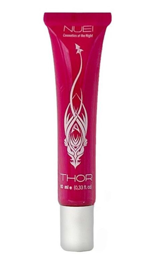 Гель унисекс для усиления оргазма Thor Fire Gel - 10 мл.