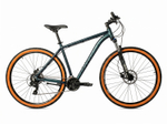 Велосипед 29" STINGER ELEMENT р.MD, синий