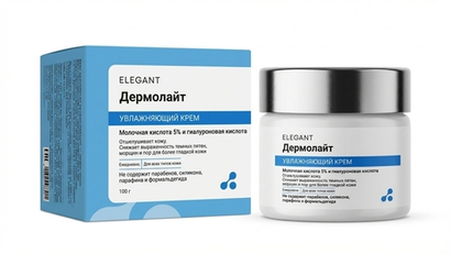ДЕРМОЛАЙТ